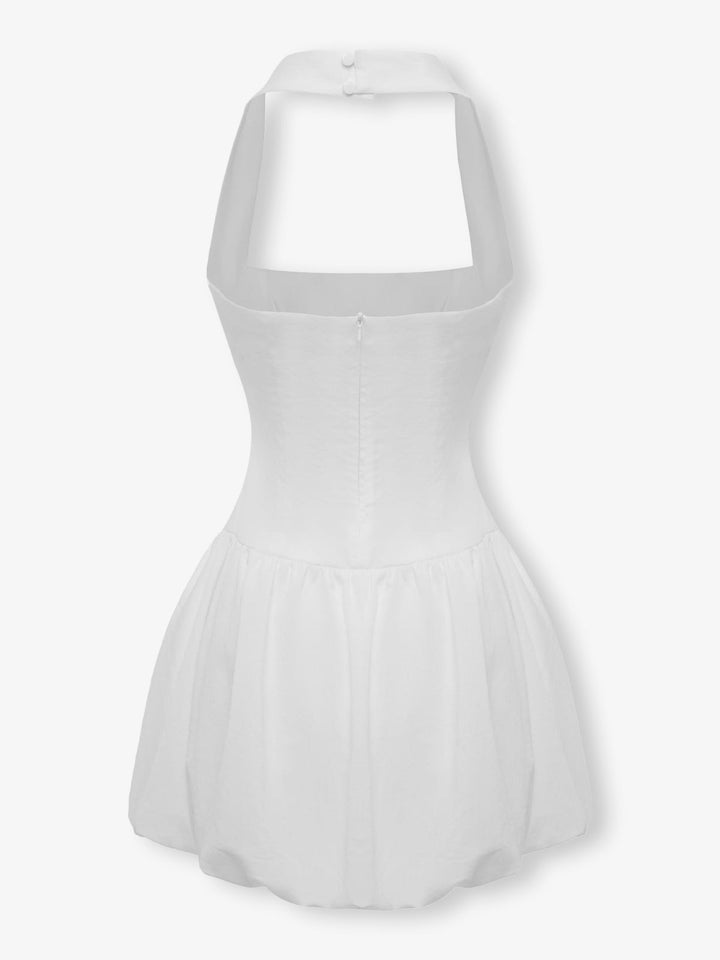 Şık Mini Elbise
