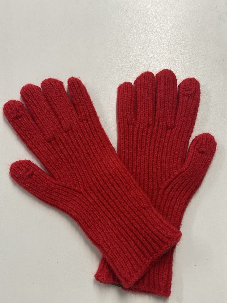 Şık Retro Dantel Eldivenler