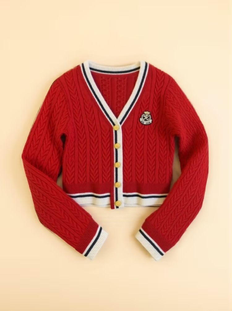 Kadın Ginny Hırka
