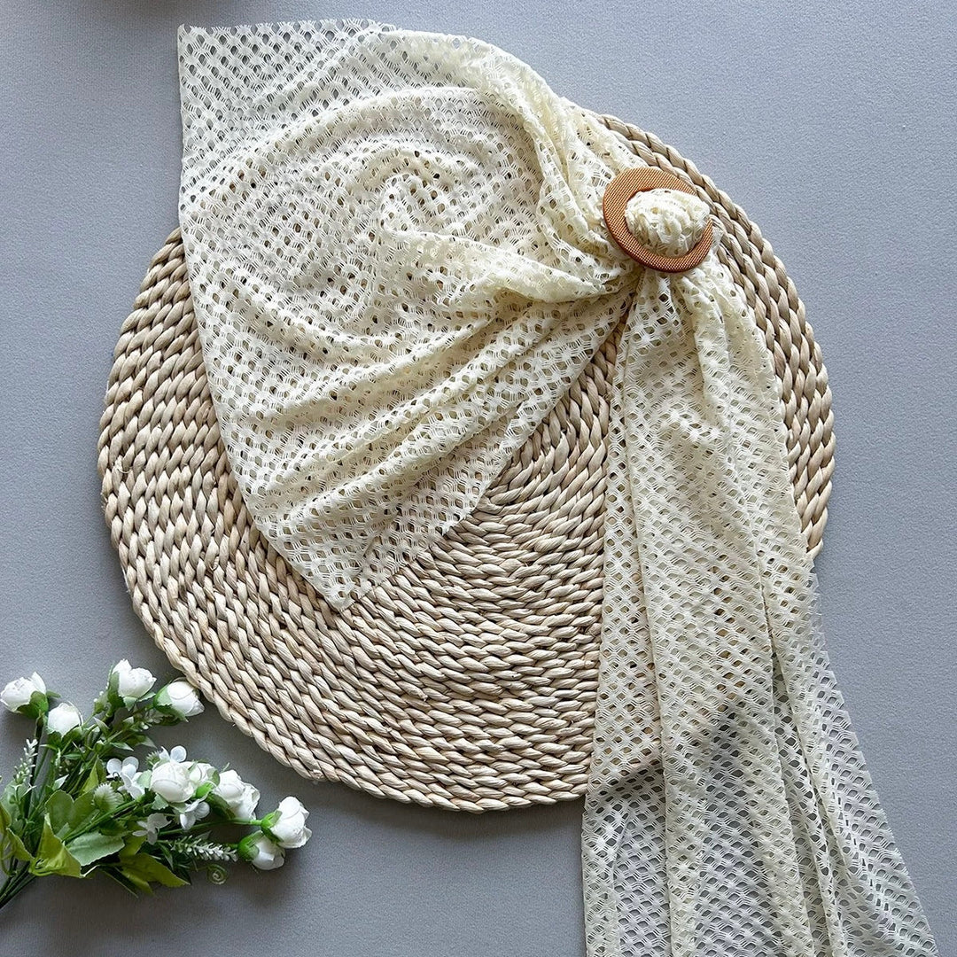 Alba Lüks Monokini Sarma Seti