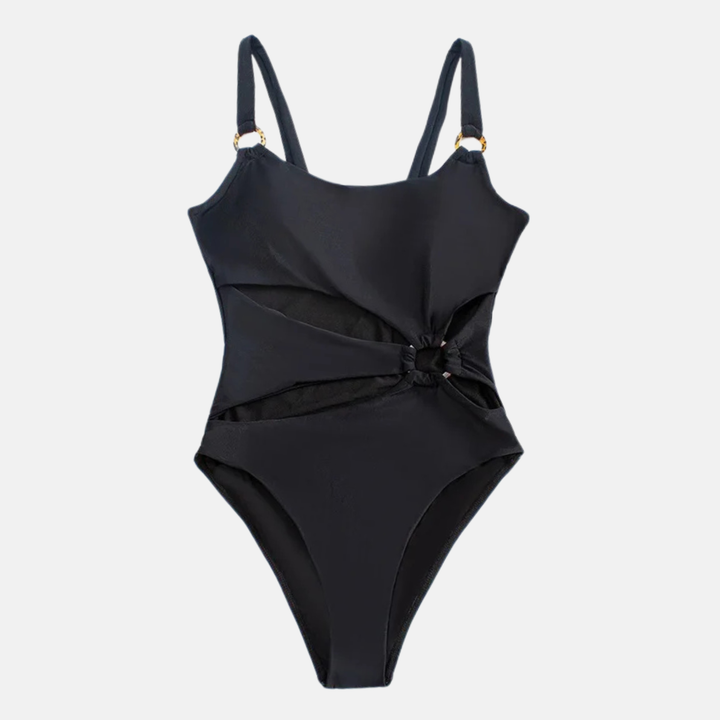Bliss Yüksek Bel Bikini