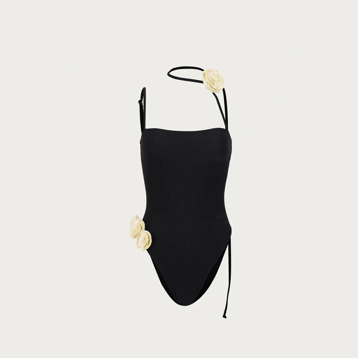 Modern Yüksek Bel Bikini