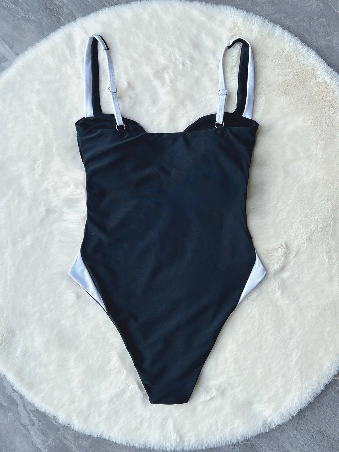 Pure Yüksek Bel Bikini