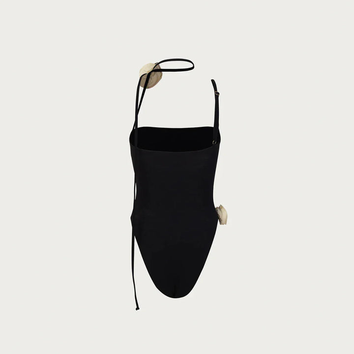 Modern Yüksek Bel Bikini
