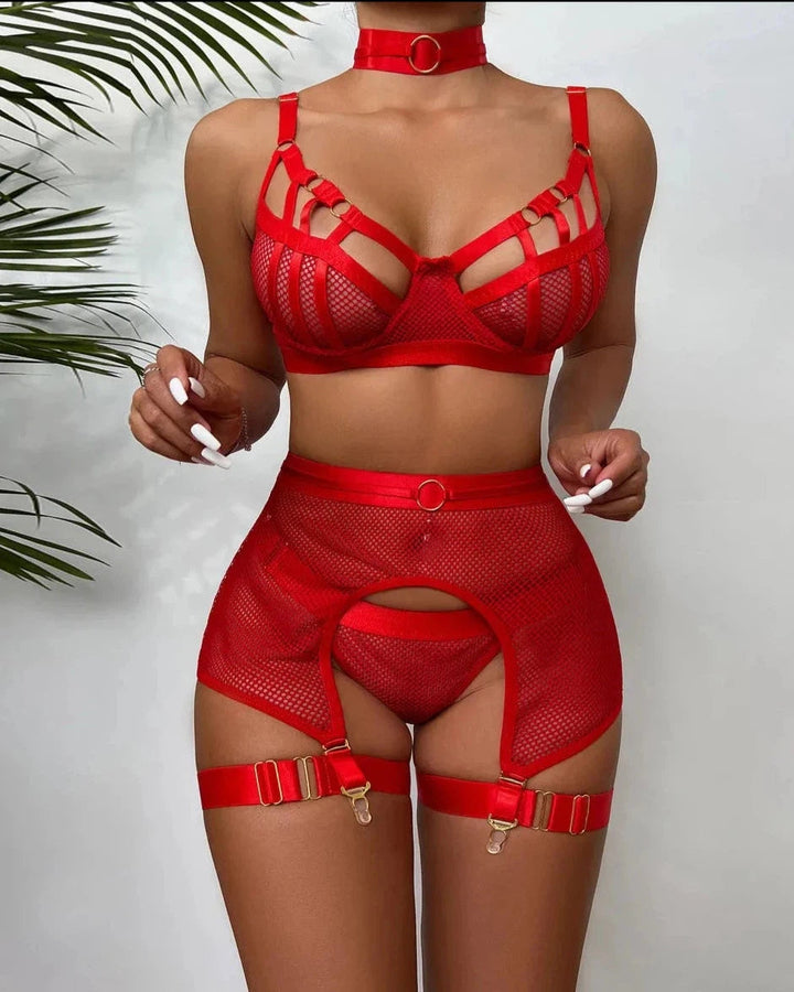 Seksi Lüks İç Giyim