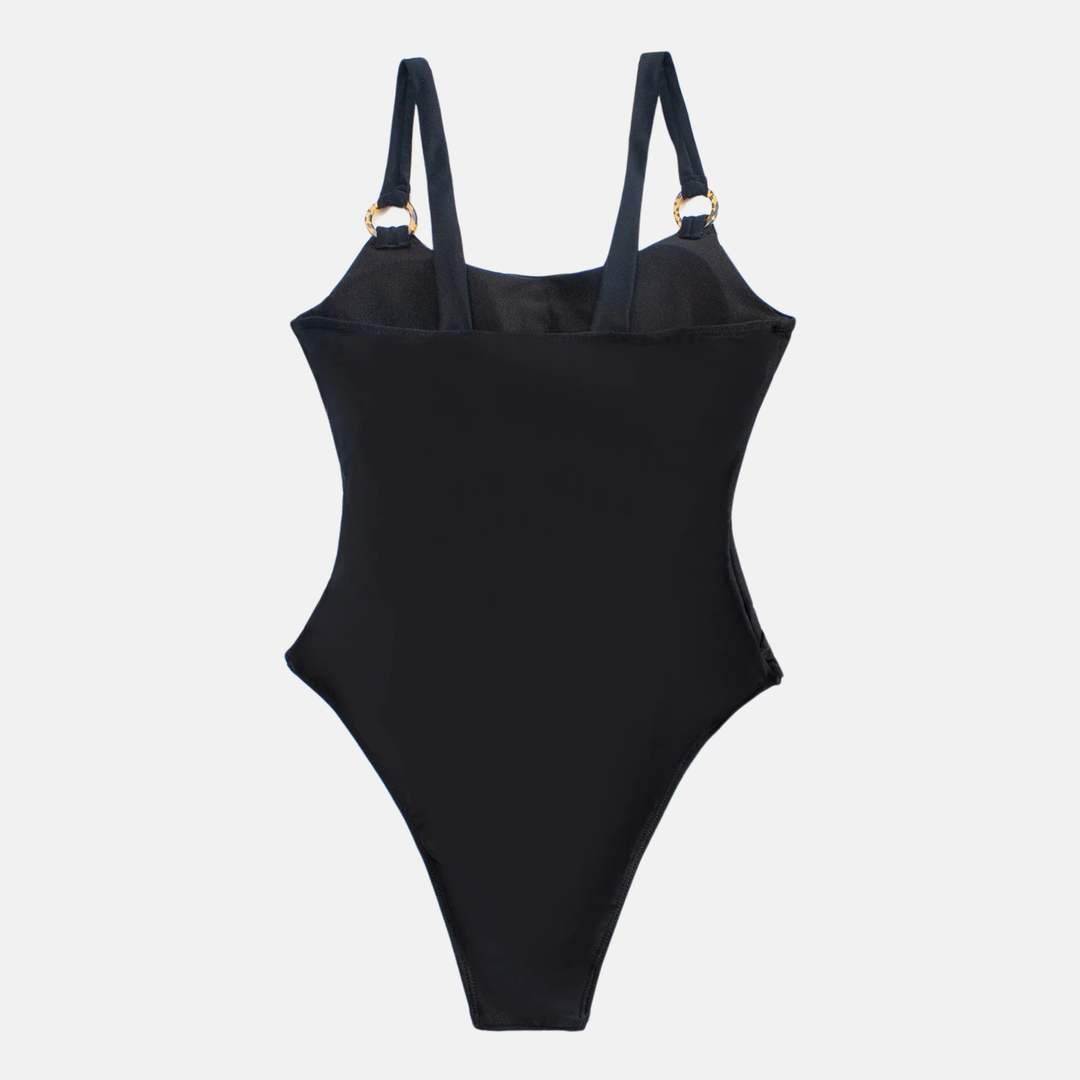 Bliss Yüksek Bel Bikini