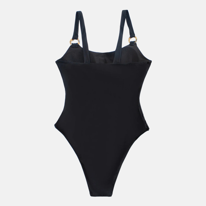 Bliss Yüksek Bel Bikini