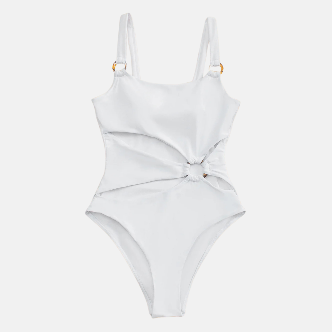 Bliss Yüksek Bel Bikini