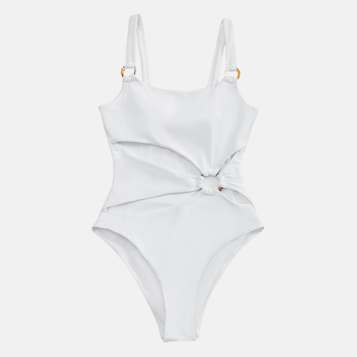 Bliss Yüksek Bel Bikini