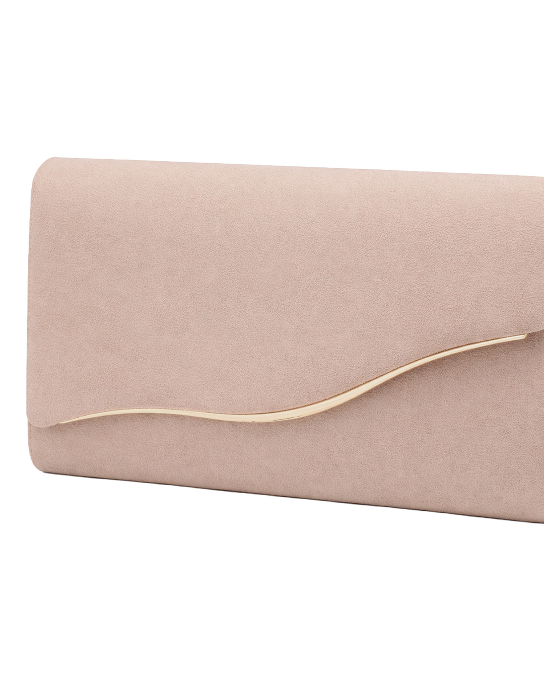 Melanie Modern Günlük Clutch Çantası