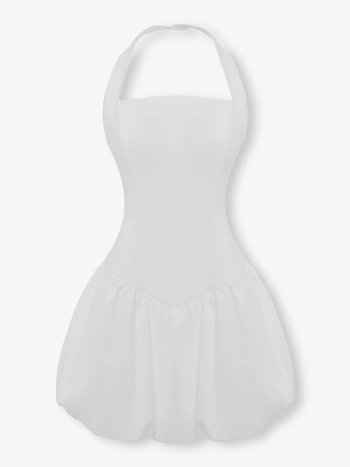 Şık Mini Elbise