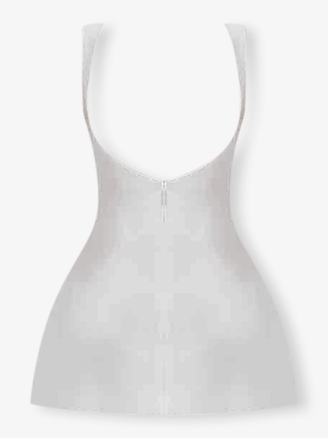 Modern Mini Elbise