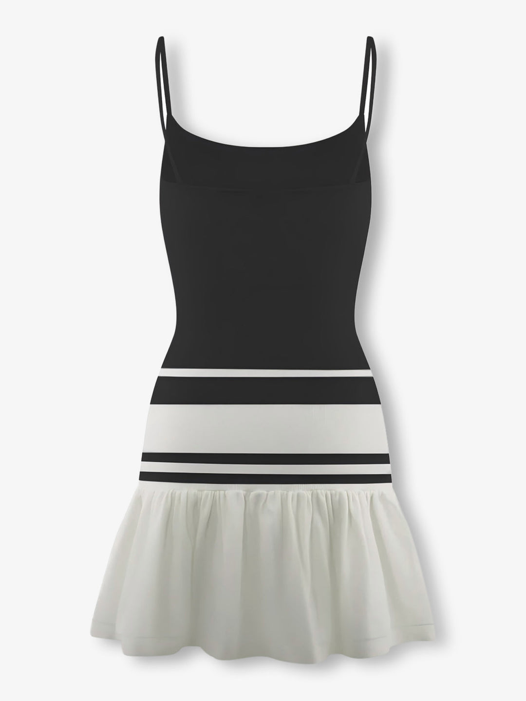 Mini Elbise Modern Tasarım