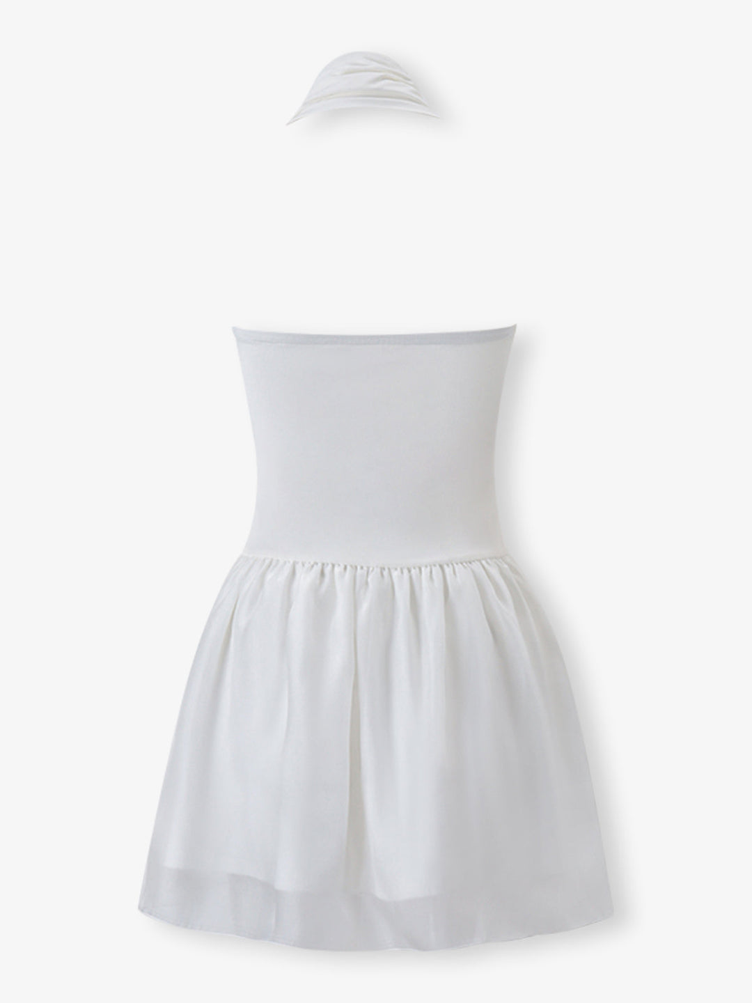 Şık Mini Elbise