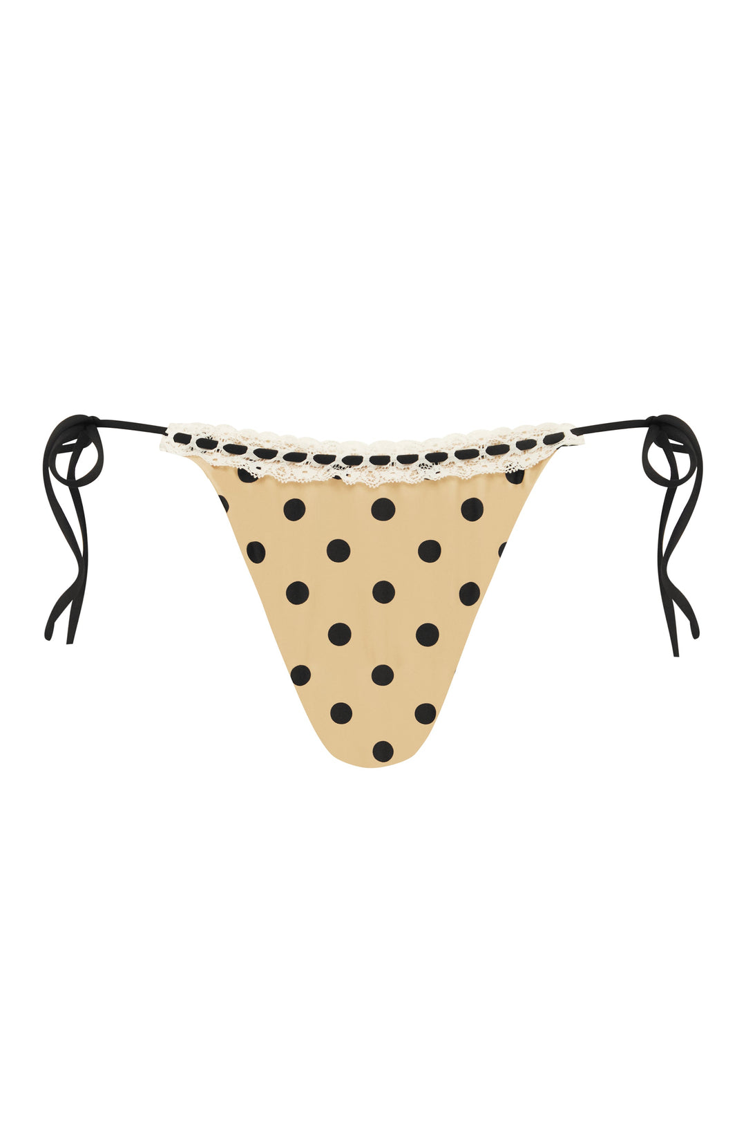 Cookie Yüksek Bel Juni Bikini Takımı