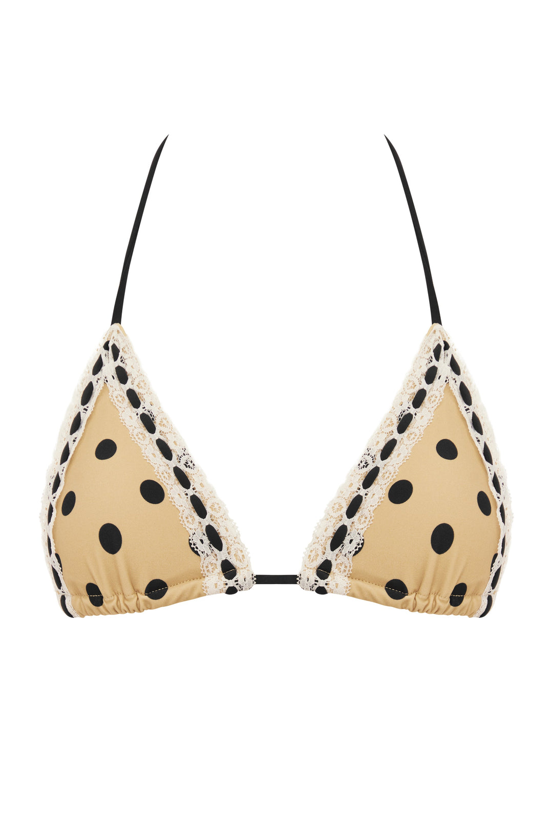 Cookie Yüksek Bel Juni Bikini Takımı
