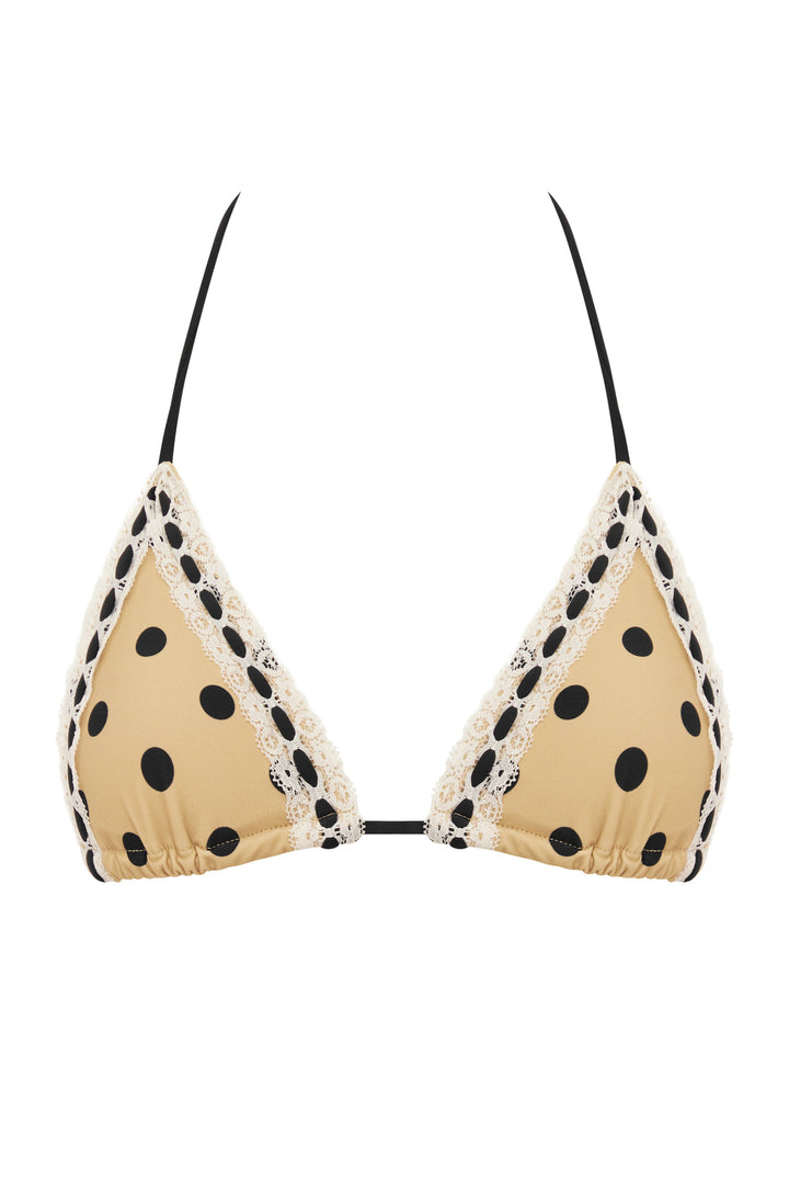 Cookie Yüksek Bel Juni Bikini Takımı