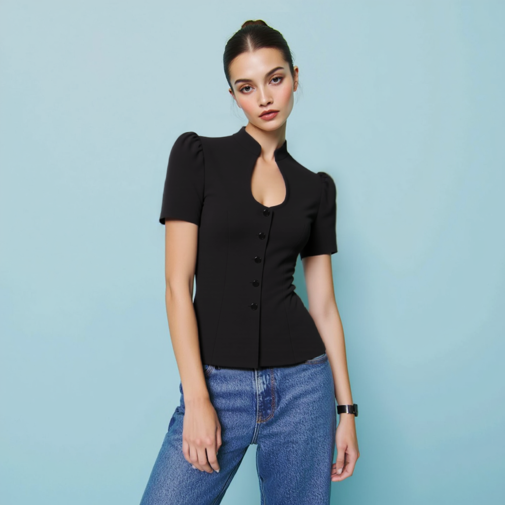 Eliza Modern Bluz