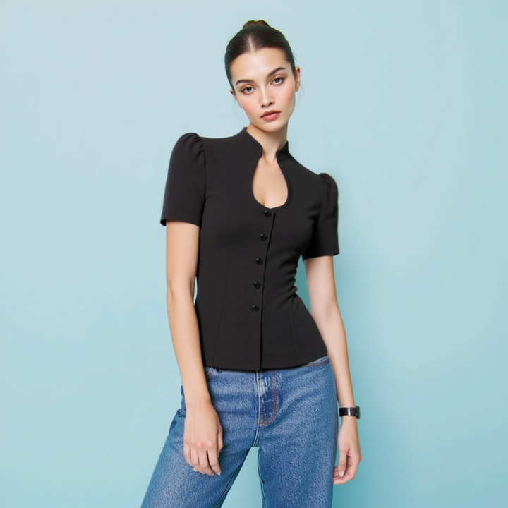 Eliza Modern Bluz
